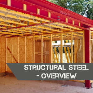 What Is Structural Steel Purpose Use And Most Popular Sections